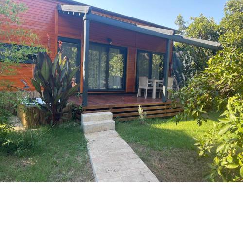 JULYA TİNY HOUSE
