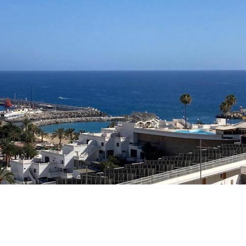 Jumana Apt 107 Gran Canaria