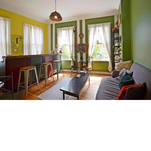 Jumba Hostel