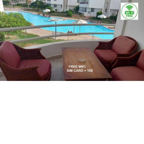 JUMERA HOUSE CRISS RESORT NAAMA Bay