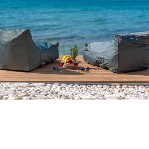 Junam Private Beachfront Cabins