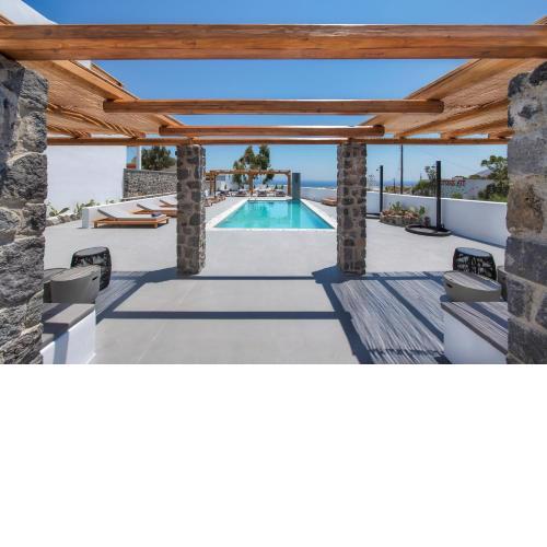 June Twenty Suites