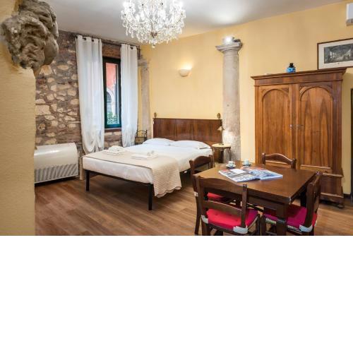 Junior Suite Cangrande