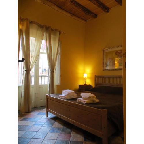 Junior Suite Cattedrale