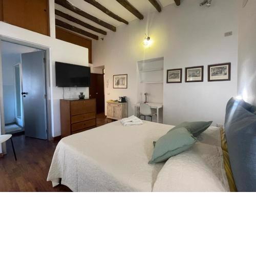 Junior Suite Mamo
