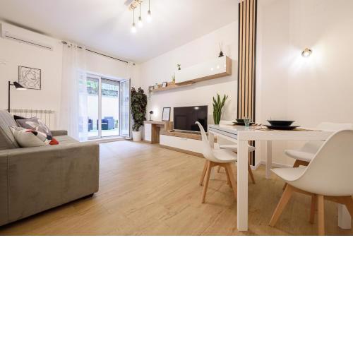 Junior Suite with Private Terrace and Free Parking