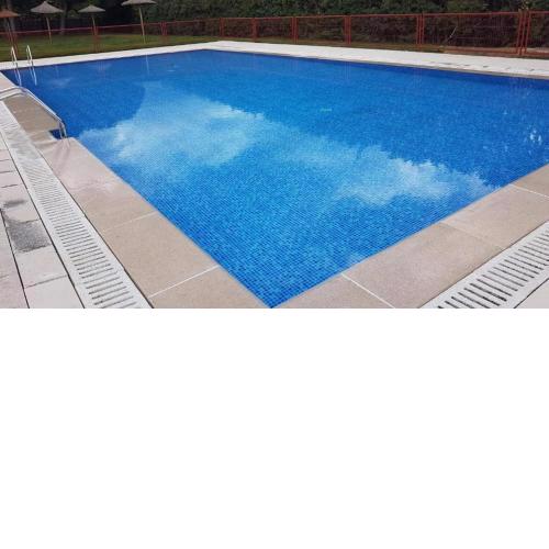 Junior Suites con Jacuzzi