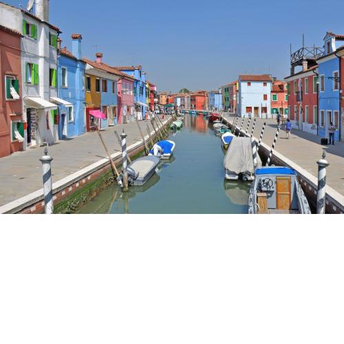 Junior Suites Venezia