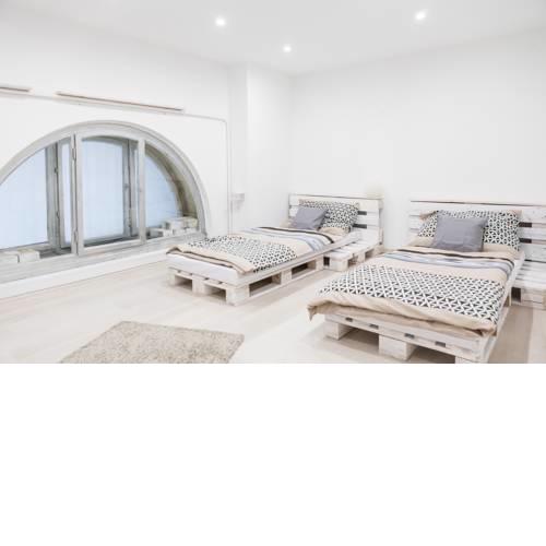 Junior Tower Apartment