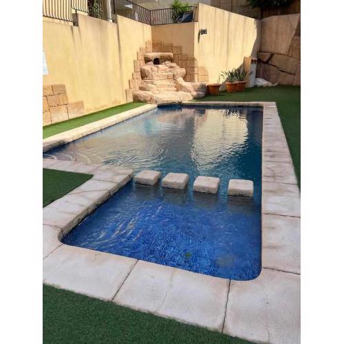 Juniors Home ideal para familias