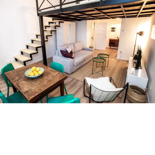 Juniper Apartment