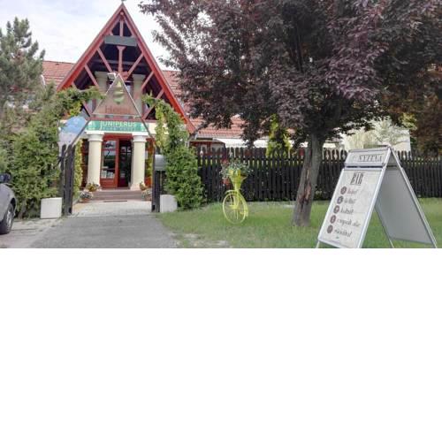 Juniperus Park Hotel Kecskemét