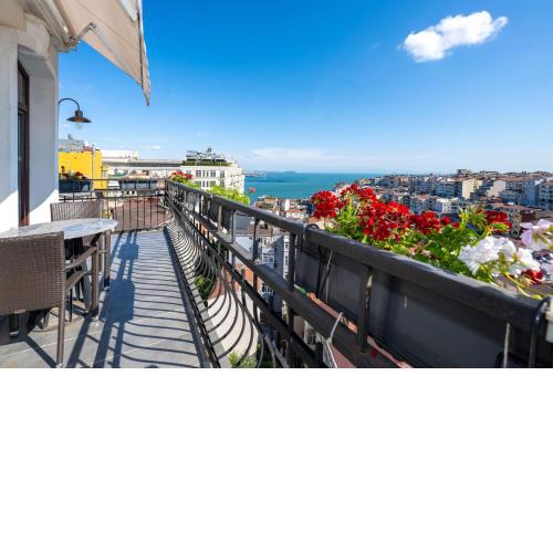 Juno Hotel Taksim