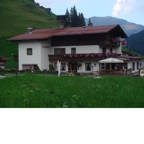 Junser Gasthausl