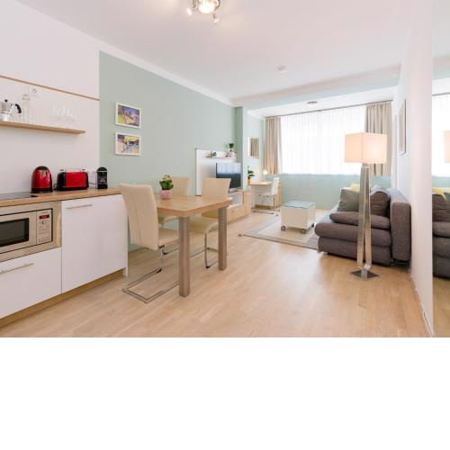 Jupiter Apartment Vienna 2