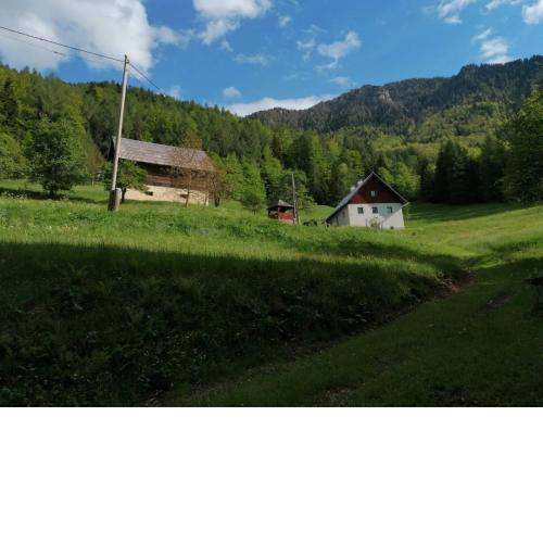 Jurček Holiday Home