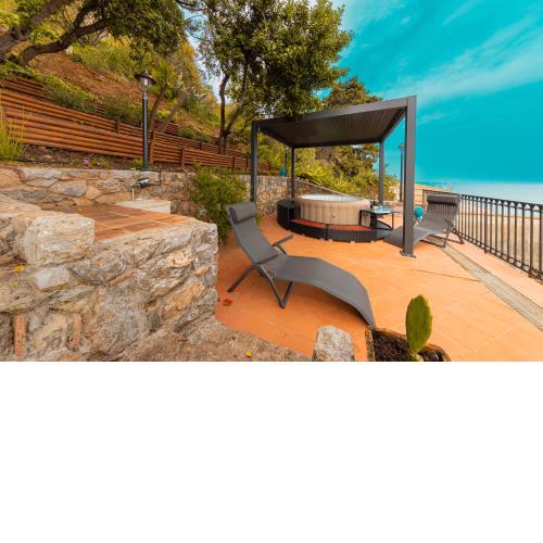 Jureka Sea View Apartment 1