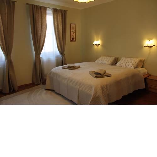 Jurincom apartmens Zamecky Vrch