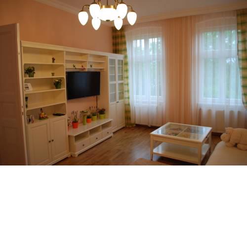 Jurincom apartments Masaryka