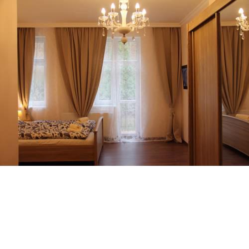 Jurincom apartments na Vyhlidce