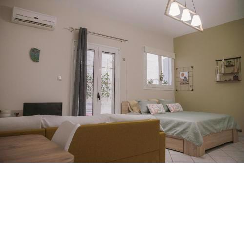 Just A Stay apartement