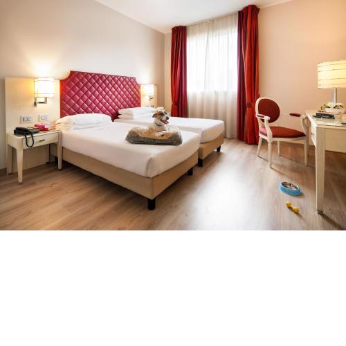 Just Hotel Lomazzo Fiera