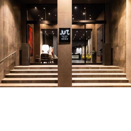 Just Hotel Milano