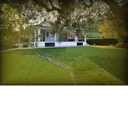 Just House
