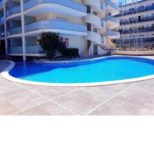 Just Oliver Holidays - Cala Font Cap Salou