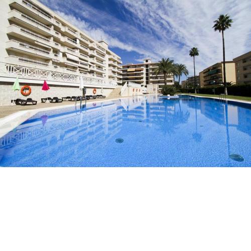 Just Oliver Holidays- Aquamarina Sun