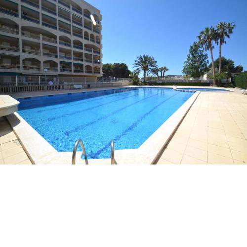 Just Oliver Holidays-Turquesa Arena