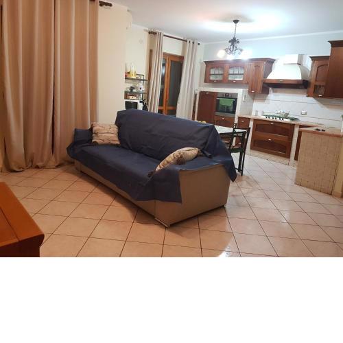 Just Pompei Holiday House