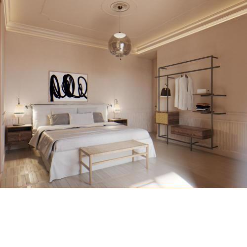 Juz de Yartan Art Hotel - Adults Only