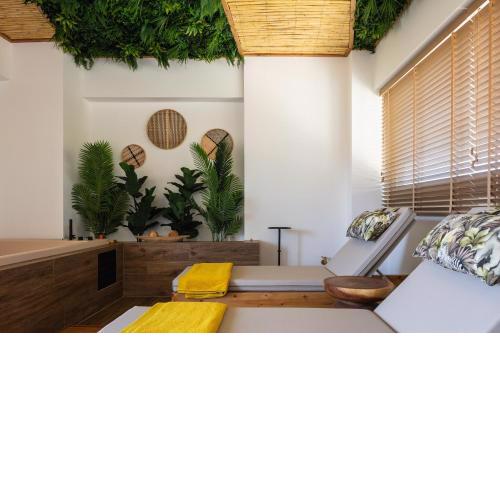 JW luxury apartment