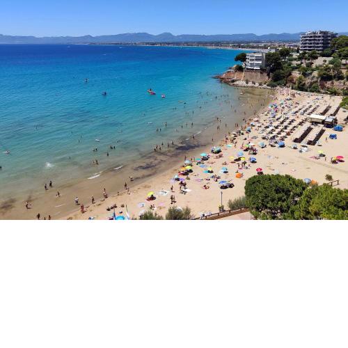JyJ platja dels capellans