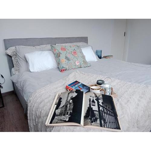 J&Z apartmán
