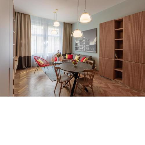 JzP Residence