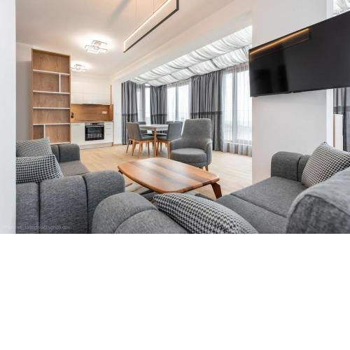 K - Residence Ap. 16