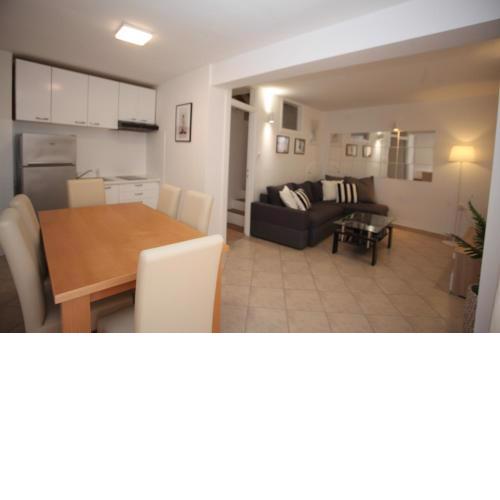 K apartment