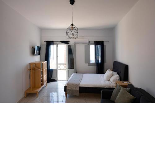 K & G Central Apartments Fira