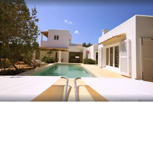 K-Mari Villa Formentera