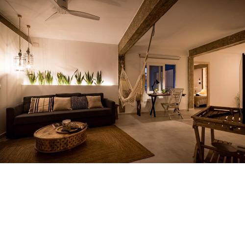 K-MOON Apartment