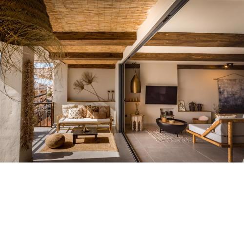 K-PORT Apartment