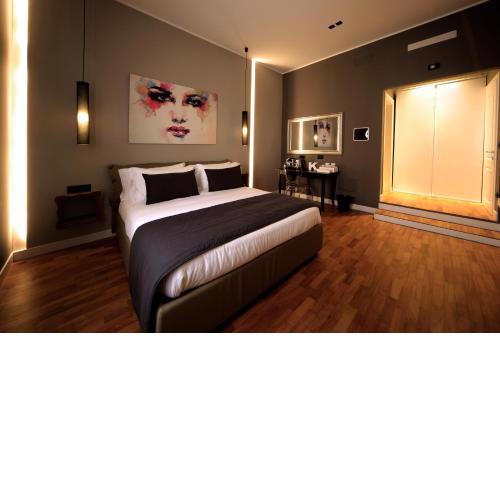 K Rooms