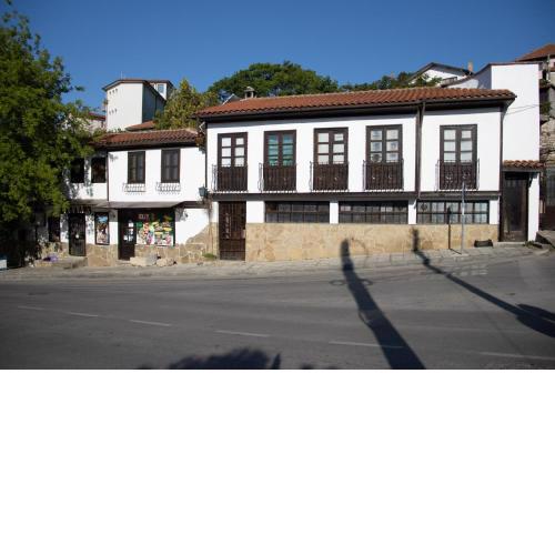 Старата баkалия The old grocery, guest rooms