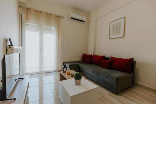 K & Z Apartments