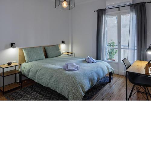 K1 Apartment