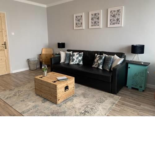 K1 Panoramic apartment