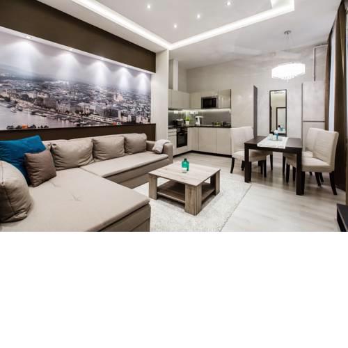 K10 Apartment