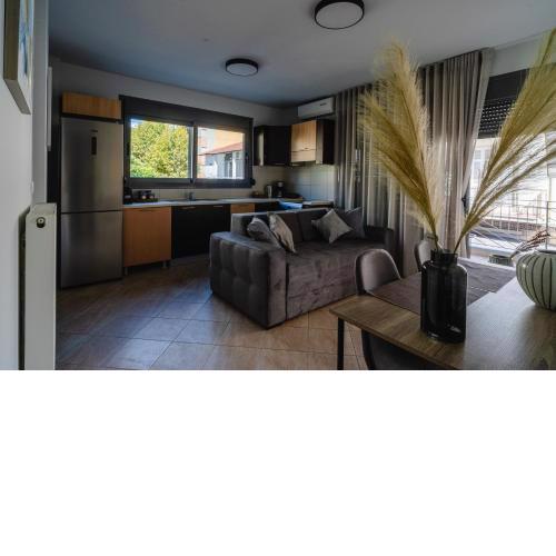 #K10 Chic 1 BR apartment in the centre of Volos